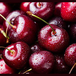 Cherries