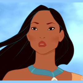 Pocahontas
