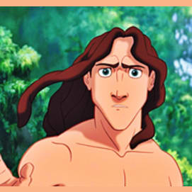 Tarzan