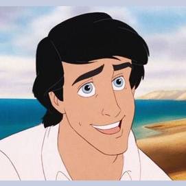 Prince Eric