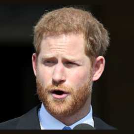 Prince Harry