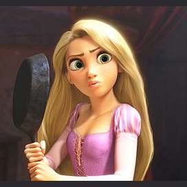 Rapunzel