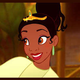 Tiana
