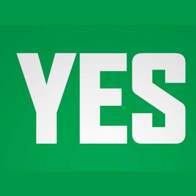 Yes