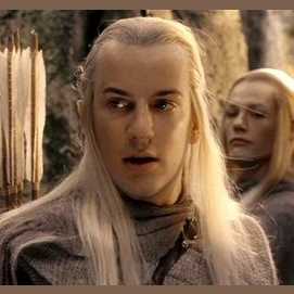 Elves