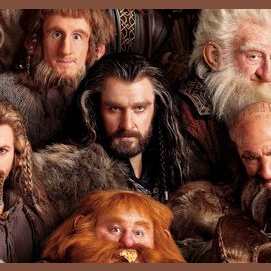 Dwarves