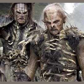 Orcs