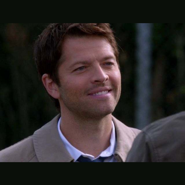 Castiel