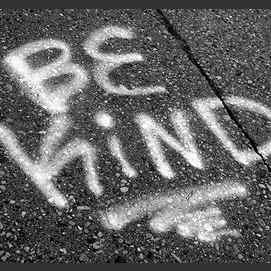 Kindness