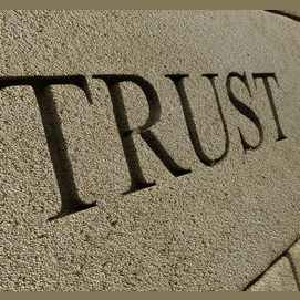 Trust