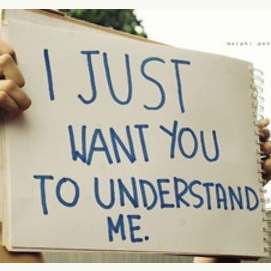 Understanding