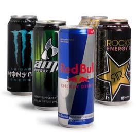 Energy Drinks