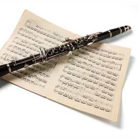 Clarinet