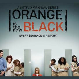 Orange Is the New Black