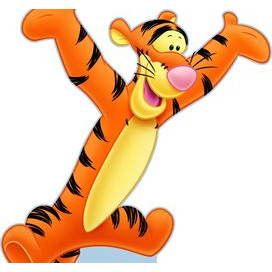Tigger