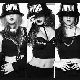 4minute