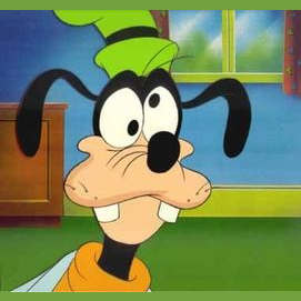 Goofy