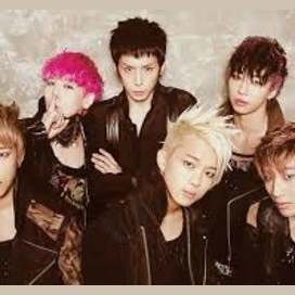 B.A.P