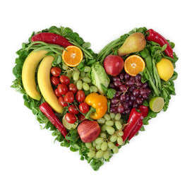 Healthy