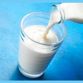 Milk/Yogurt 