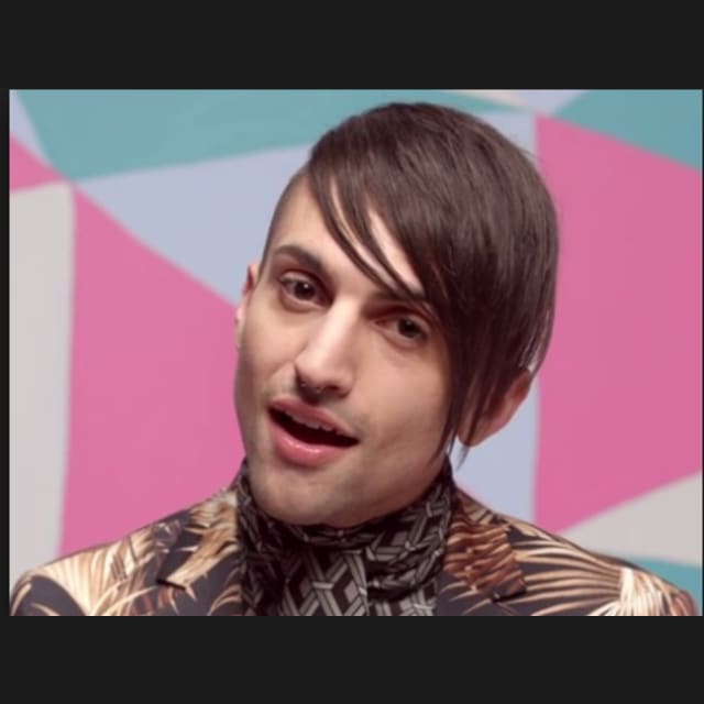Mitch Grassi