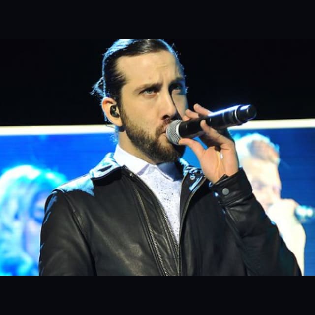 Avi Kaplan 