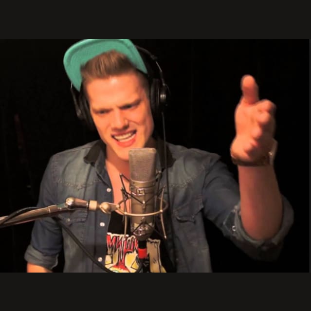 Scott Hoying 