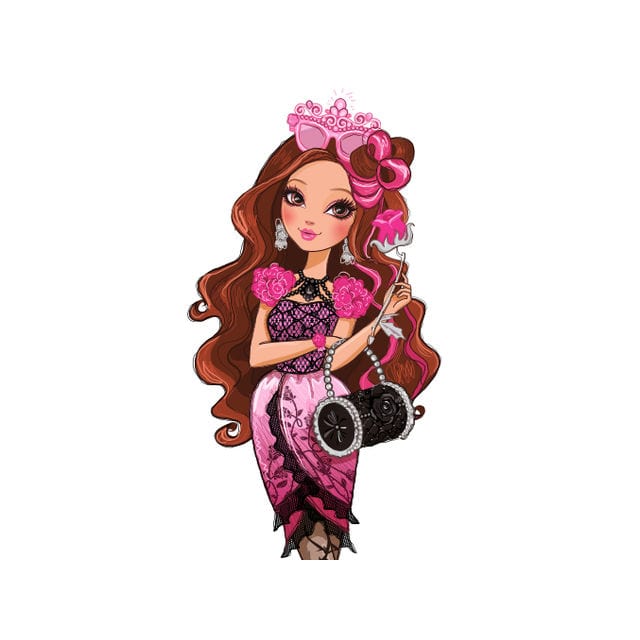 Briar Beauty
