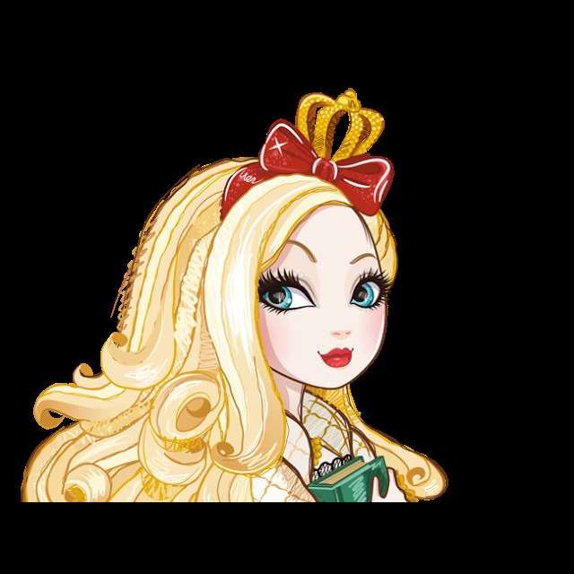 Apple White