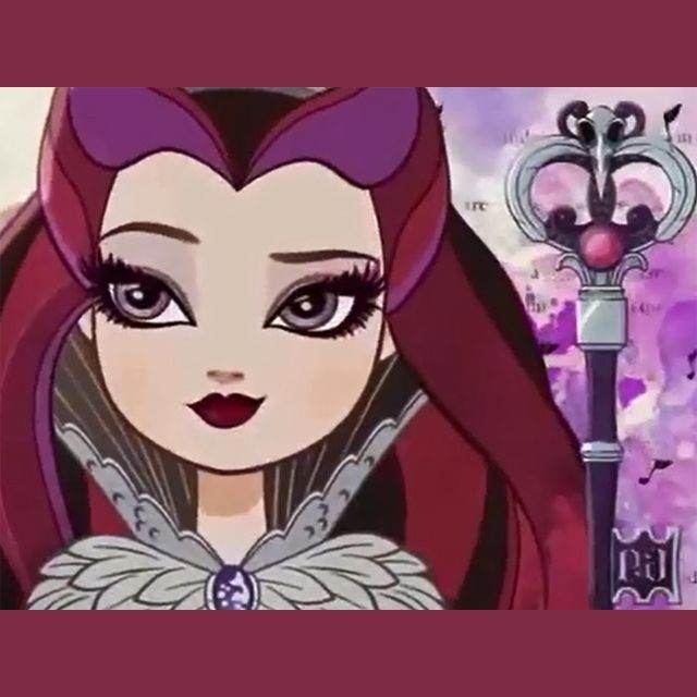 Raven Queen