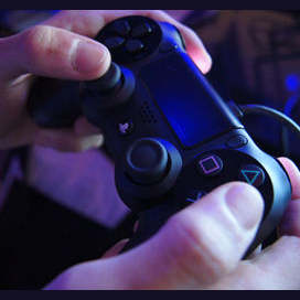Video games 