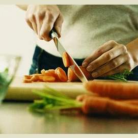 Cooking