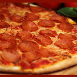 Pizza