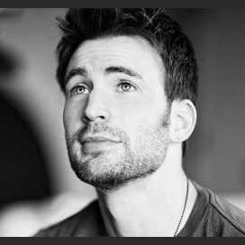 Chris Evans 