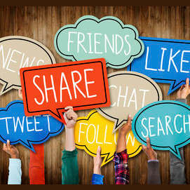 Social Media 