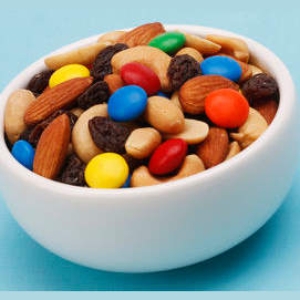 Trail Mix