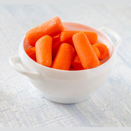 Carrots 