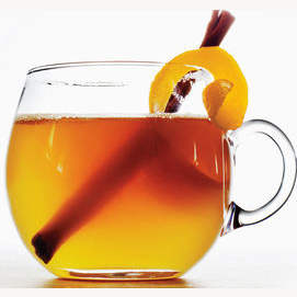 Hot toddy