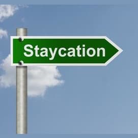 Staycation
