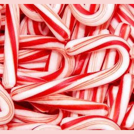 Candy canes