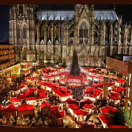 Anywhere in Germany