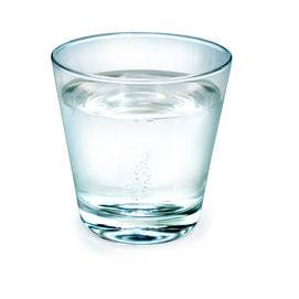 Water - I budget my calories this time of year