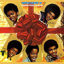 Anything on the Jackson 5 Christmas album