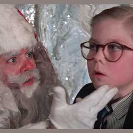 A Christmas Story