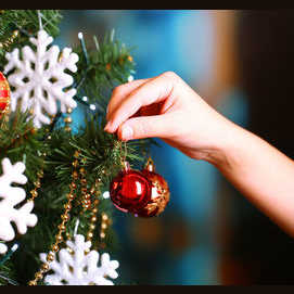 Decorating