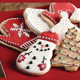 Cookies