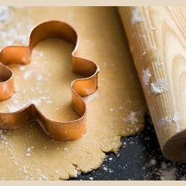 Baking