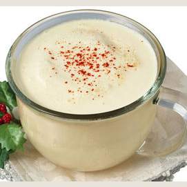 Egg nog