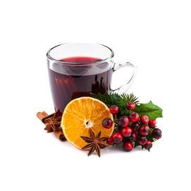 Mulled wine