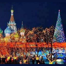 Moscow